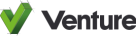 Venture Construction Services Logo