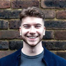 Michael Aguilera - Security Consultant @ Razorthorn