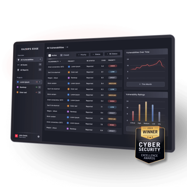 Proactively reducing cybersecurity threats